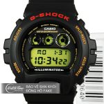 Đồng hồ Casio G-Shock DW-6900G-1VHDF