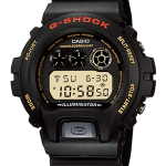 Đồng hồ Casio G-Shock DW-6900G-1VHDF