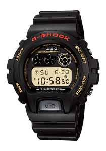Casio G-Shock DW-6900G-1VHDF
