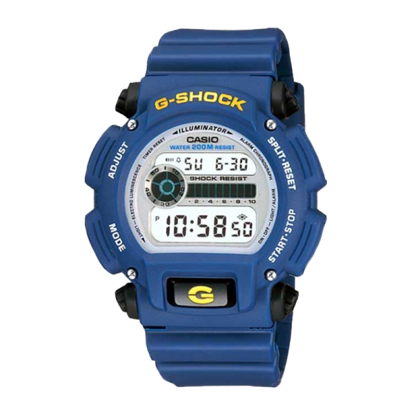 Đồng hồ Casio DW-9052-2VDR