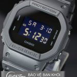 Đồng hồ Casio G-Shock DW-5600E-1A
