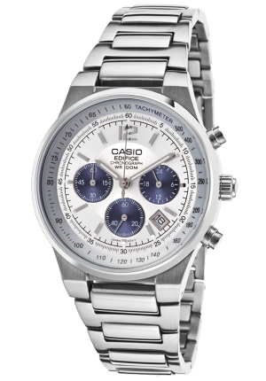Đồng hồ Casio EF-500D-7AVUDF