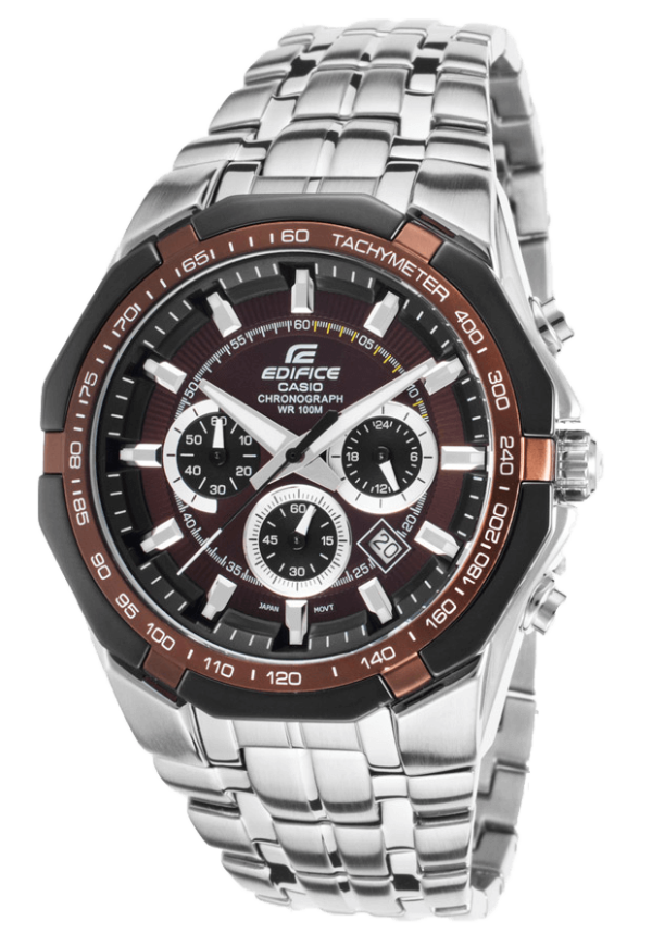 Đồng hồ Casio EF-540D-5AVUDF