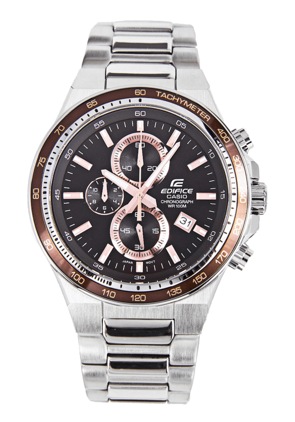 Đồng hồ Casio EF-546D-5AVUDF