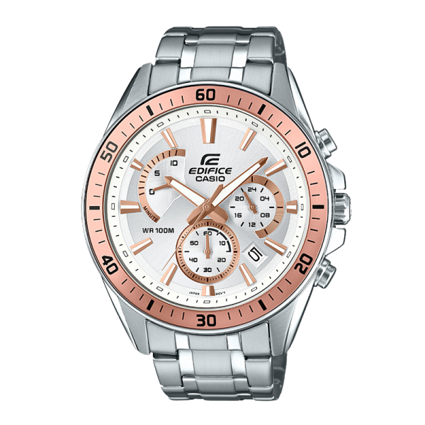 Đồng hồ Casio EFR-552D-7AVUDF