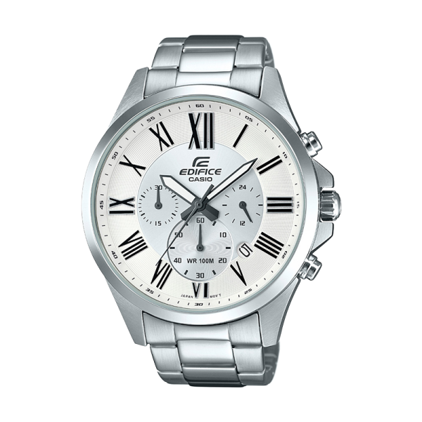 Đồng hồ Casio EFV-500D-7AVUDF