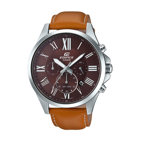Đồng hồ Casio EFV-500L-5AVUDF