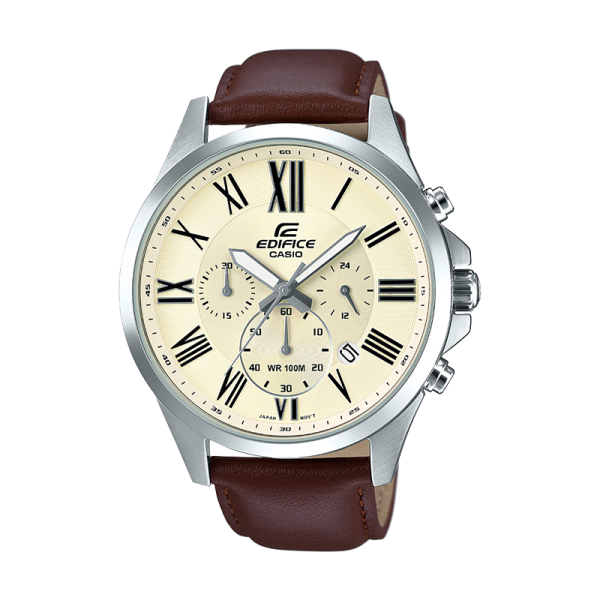 Đồng hồ Casio EFV-500L-7AVUDF