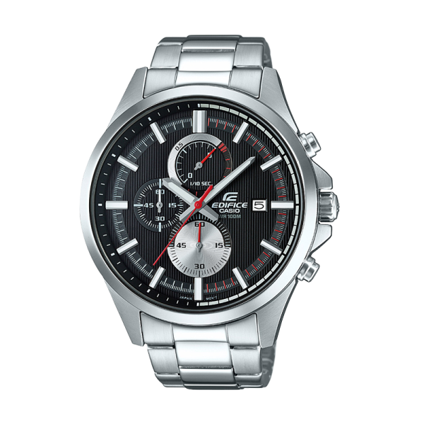 Đồng hồ Casio EFV-520D-1AVUDF