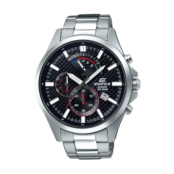 Đồng hồ Casio EFV-530D-1AVUDF