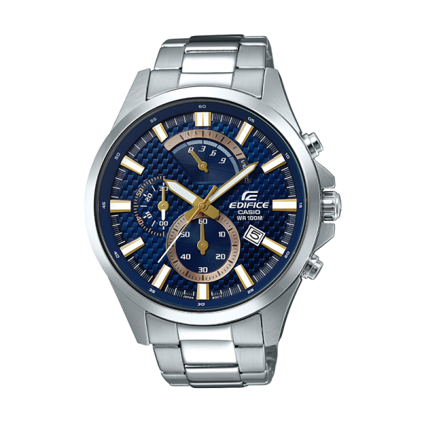 Đồng hồ Casio EFV-530D-2AVUDF