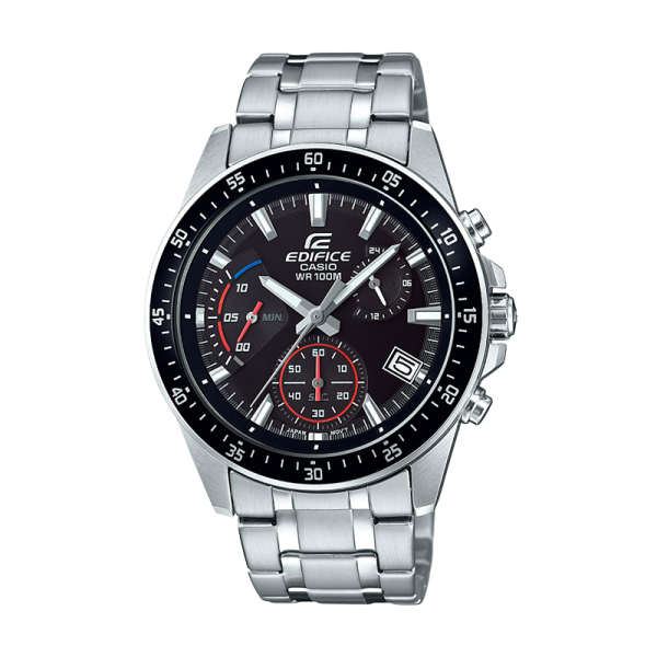 Đồng hồ Casio EFV-540D-1AVUDF