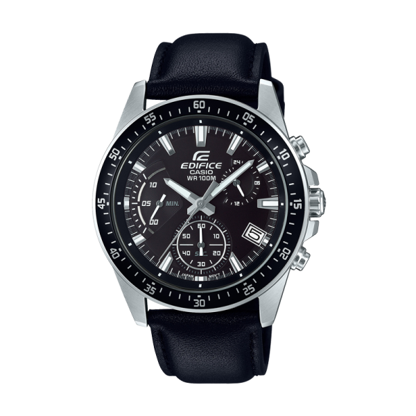 Đồng hồ Casio EFV-540L-1AVUDF