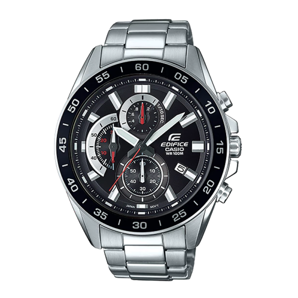 Đồng hồ Casio EFV-550D-1AVUDF