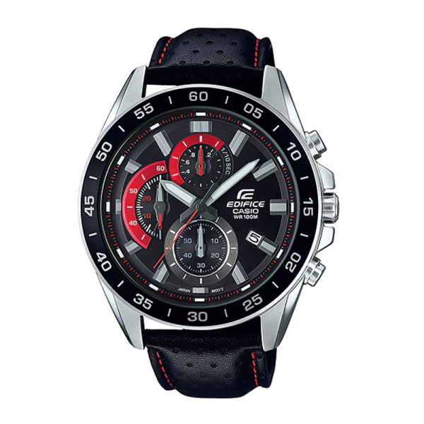 Đồng hồ Casio EFV-550L-1AVUDF