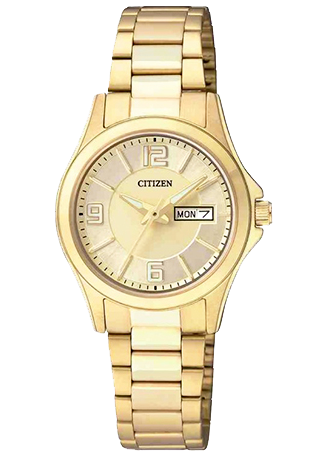 Đồng hồ Citizen EQ0593-51P