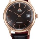 Đồng hồ Orient Bambino Gen 4 FAC08001T0