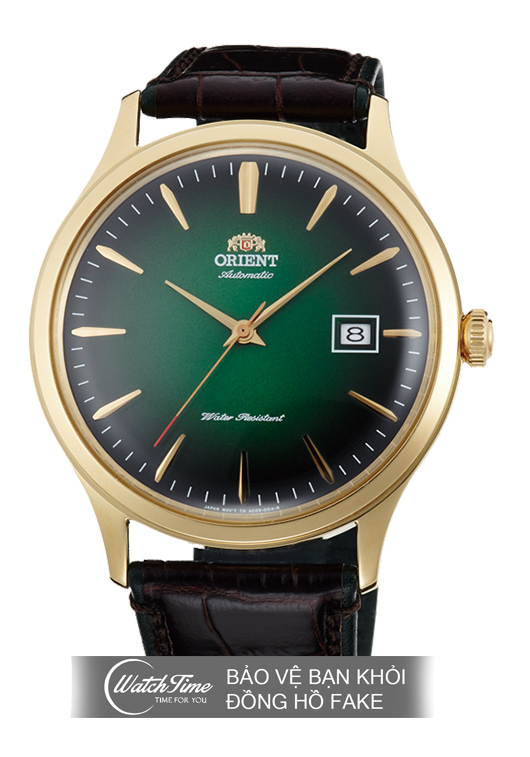 Đồng hồ Orient Bambino Gen 4 FAC08002F0