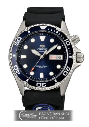 Đồng hồ Orient FEM6500CD9