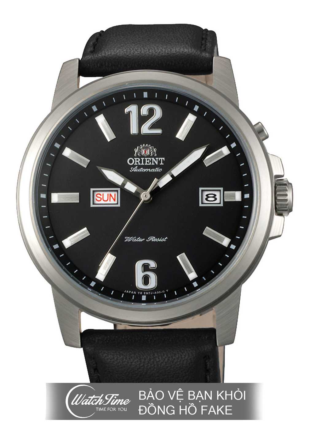 Đồng hồ Orient FEM7J00BB9