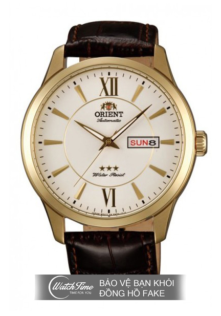 Đồng hồ Orient FEM7P005W9