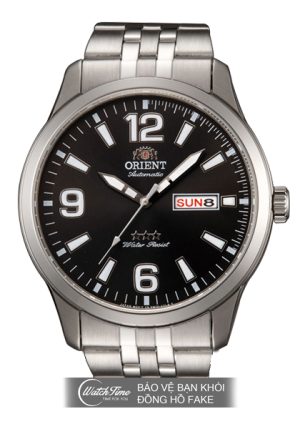 Đồng hồ Orient FEM7P008B9