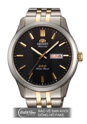 Đồng hồ Orient FEM7P00CB9