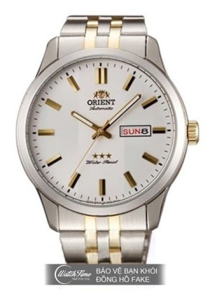 Đồng hồ Orient FEM7P00CC9
