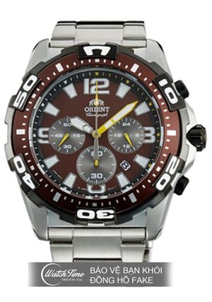 Đồng hồ Orient FTW05002T0