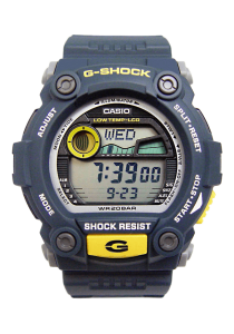 Casio G-Shock G-7900-2DR