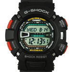 Đồng hồ Casio G-Shock G-9000-1VDR