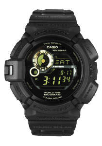 Casio G-Shock G-9300GB-1DR