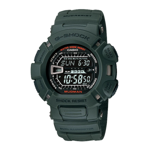 Đồng hồ Casio G-Shock G-9000-3VDR
