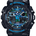 Đồng hồ Casio G-Shock GA-100CB-1ADR