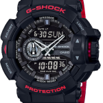 Đồng hồ Casio G-Shock GA-400HR-1ADR