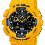 Đồng hồ Casio G-Shock GA-100A-9ADR