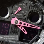 Đồng hồ Casio G-Shock GA-100C-1A4DR