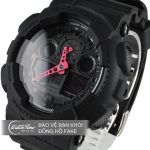 Đồng hồ Casio G-Shock GA-100C-1A4DR