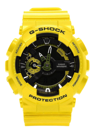 Đồng hồ Casio G-Shock GA-110NM-9ADR