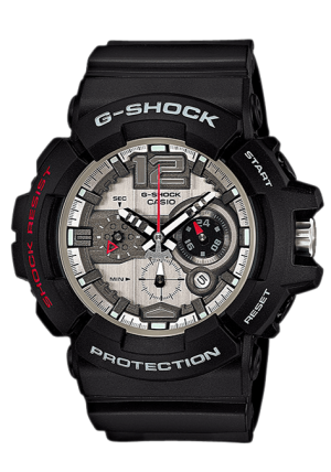 Đồng hồ Casio G-Shock GAC-110-1ADR