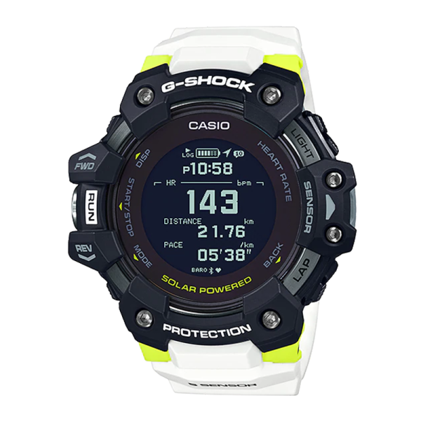Đồng hồ Casio GBD-H1000-1A7DR