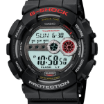 Đồng hồ Casio G-Shock GD-100-1ADR