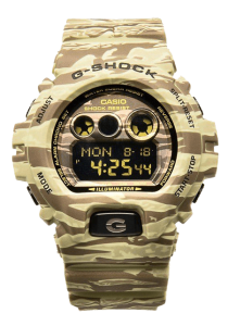 Casio G-Shock GD-X6900CM-5DR