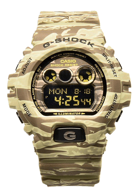 Đồng hồ Casio G-Shock GD-X6900CM-5DR