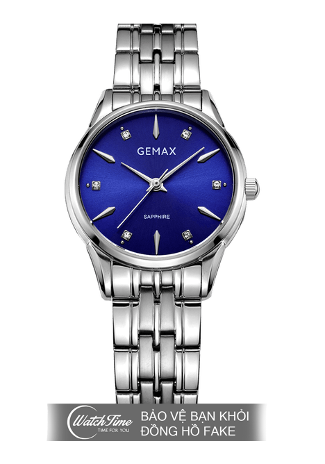 Đồng hồ Gemax 52206LPL