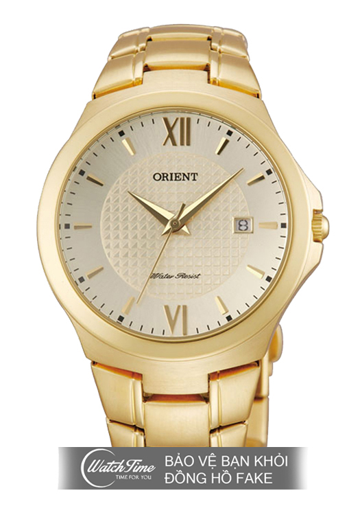 Đồng hồ Orient LUNB8001C0
