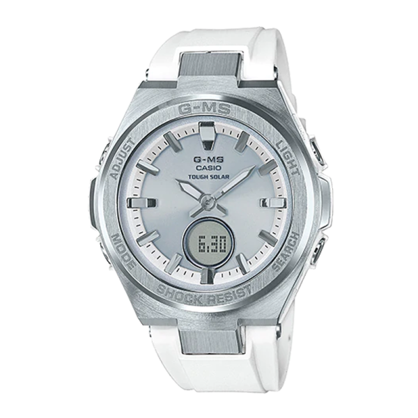 Đồng hồ Casio MSG-S200-7ADR