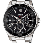 Đồng hồ Casio MTD-1075D-1A1VDF