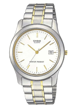 Đồng hồ Casio MTP-1141G-7ARDF