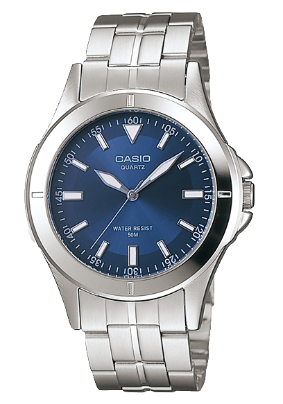 Đồng hồ Casio MTP-1214A-2AVDF